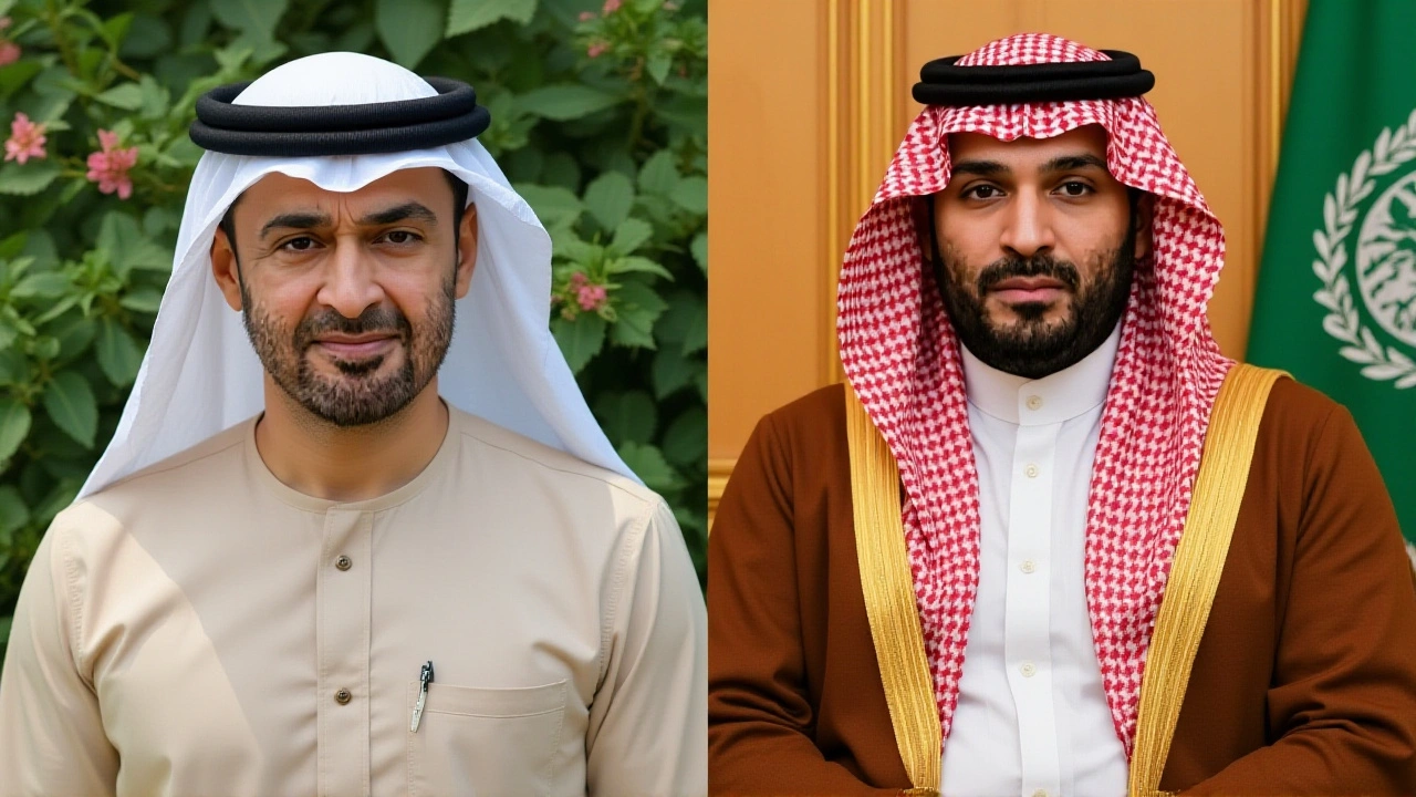 गुफ़़्तगू में तूफ़ान: UAE ने दुबई एयर शो से इज़राइल कंपनियों को बैन, दोहा हमले पर गल्फ का एकजुट जवाब