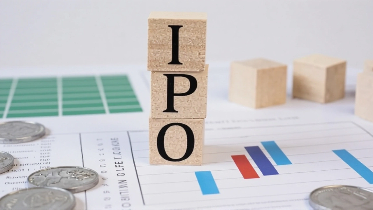 रुबिकॉन रिसर्च और कैनरा रोबेको IPO: सब्सक्रिप्शन, मूल्य सीमा व सूचीकरण